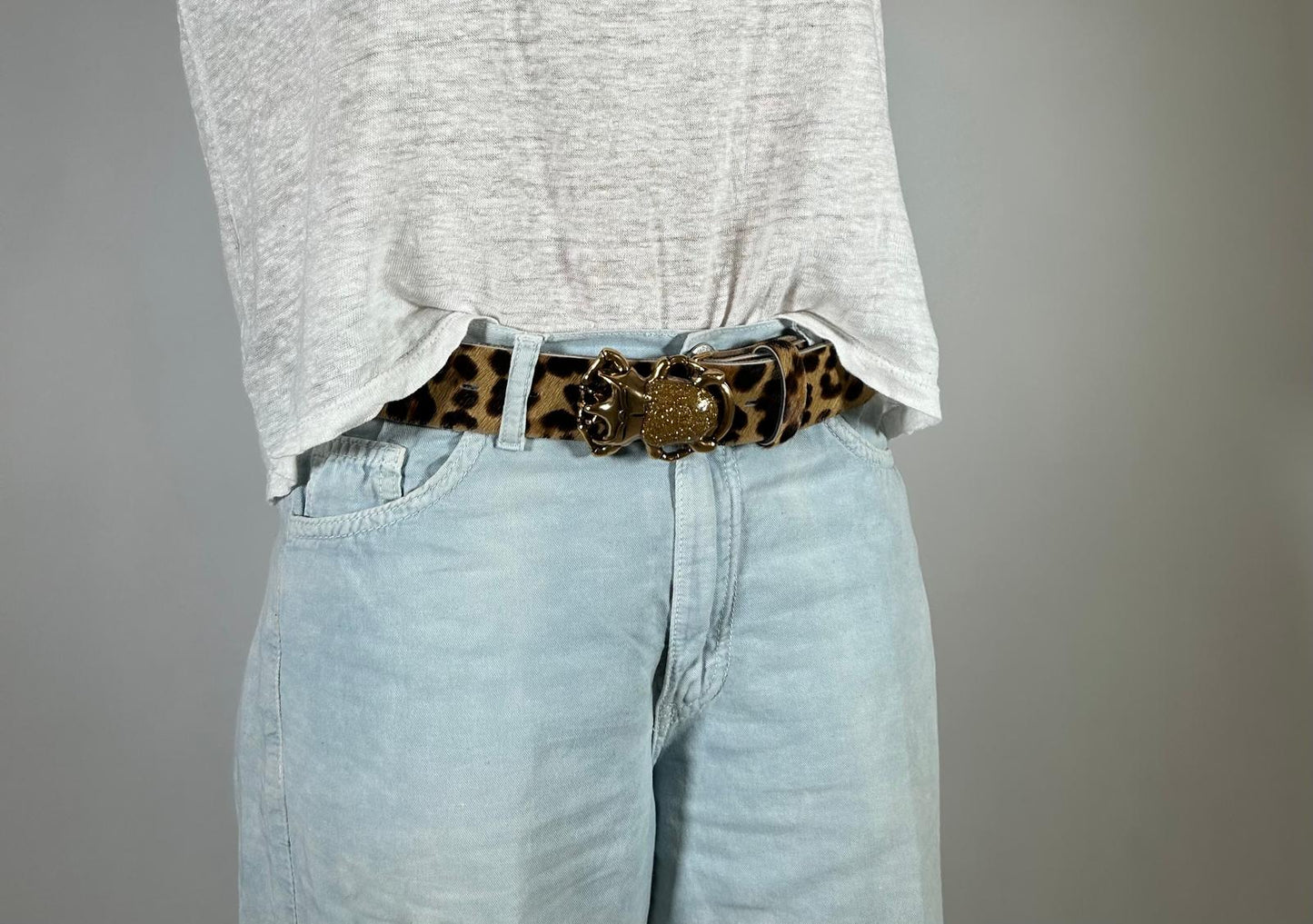 LEOPARD