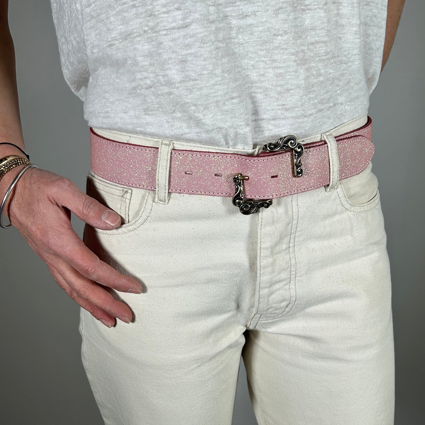 BOUCLE N07
