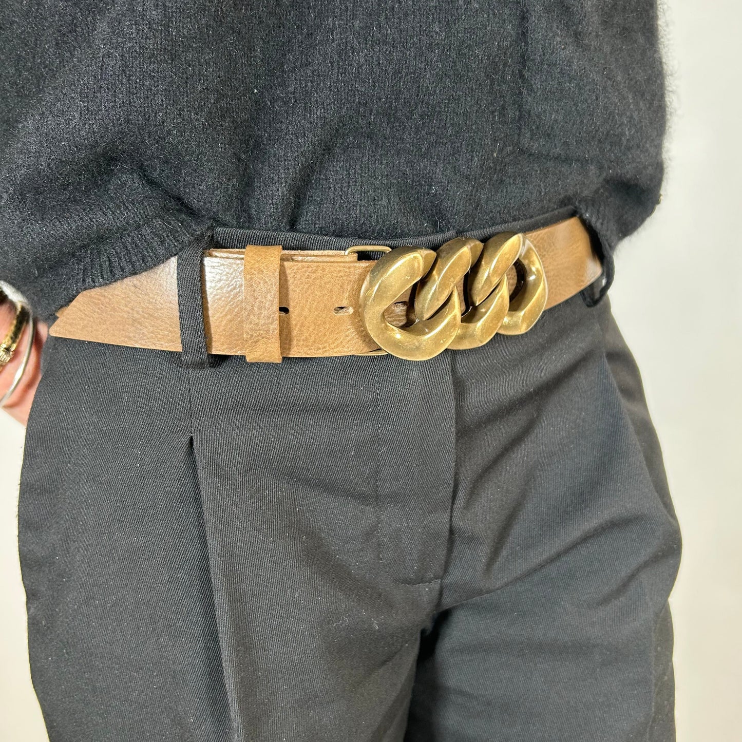 BOUCLE N14