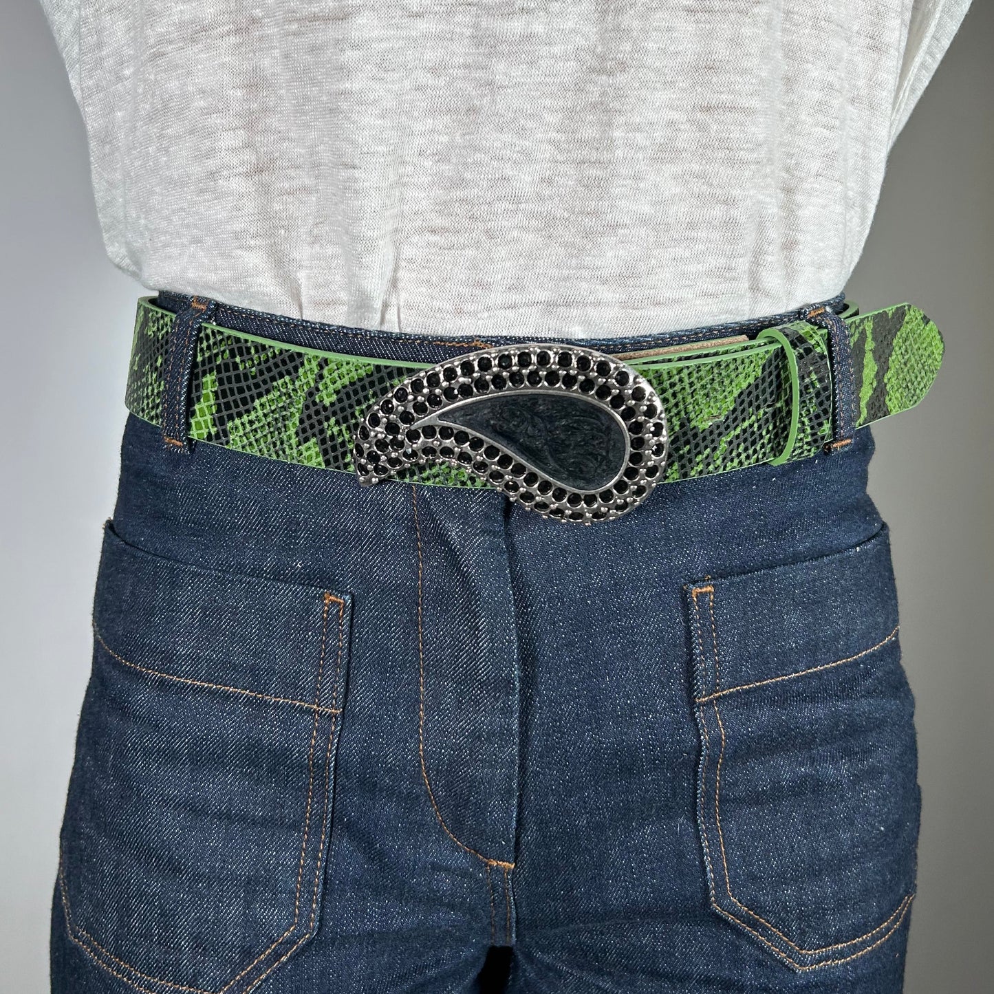 BOUCLE N169