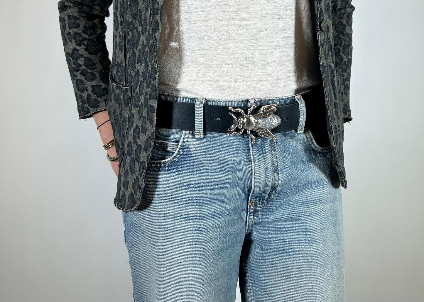 BOUCLE N198
