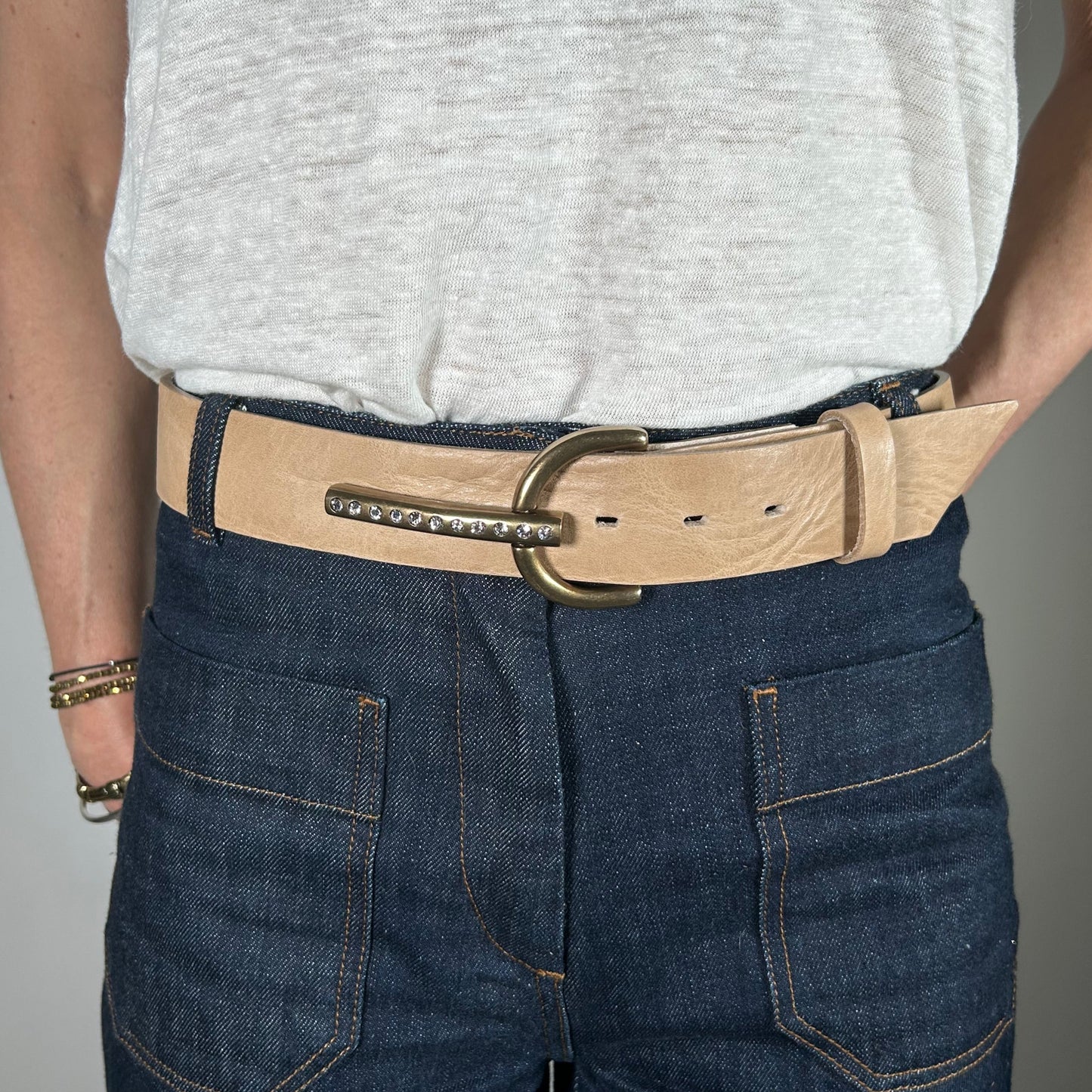 BOUCLE N213
