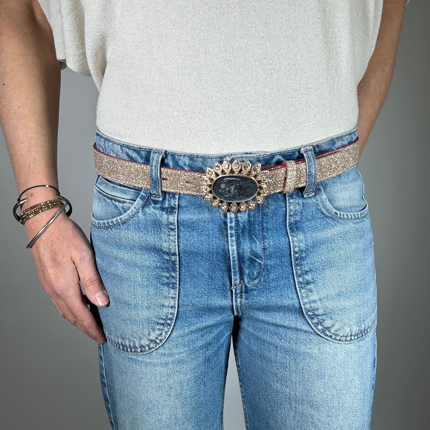 BOUCLE N349/25