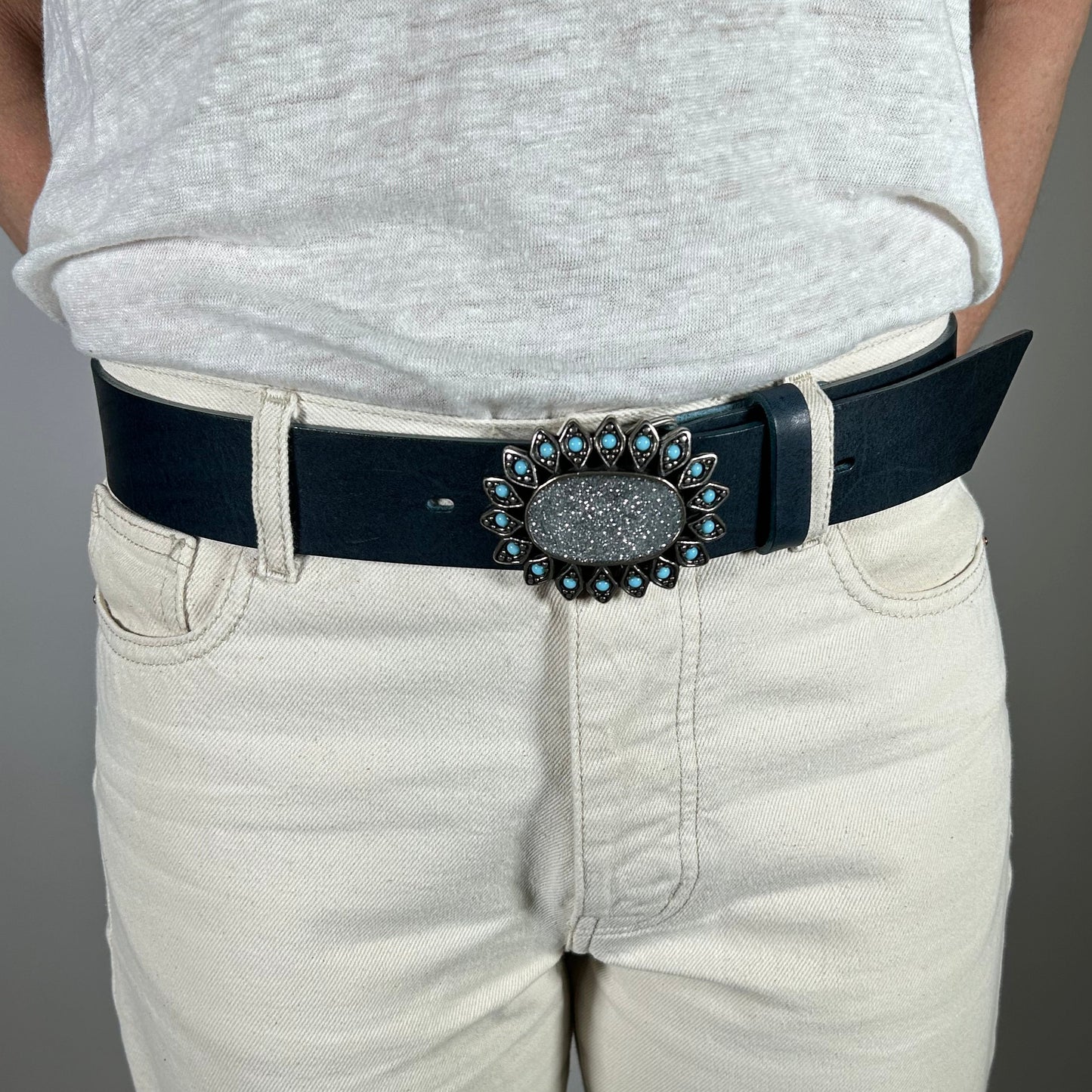 BOUCLE N257
