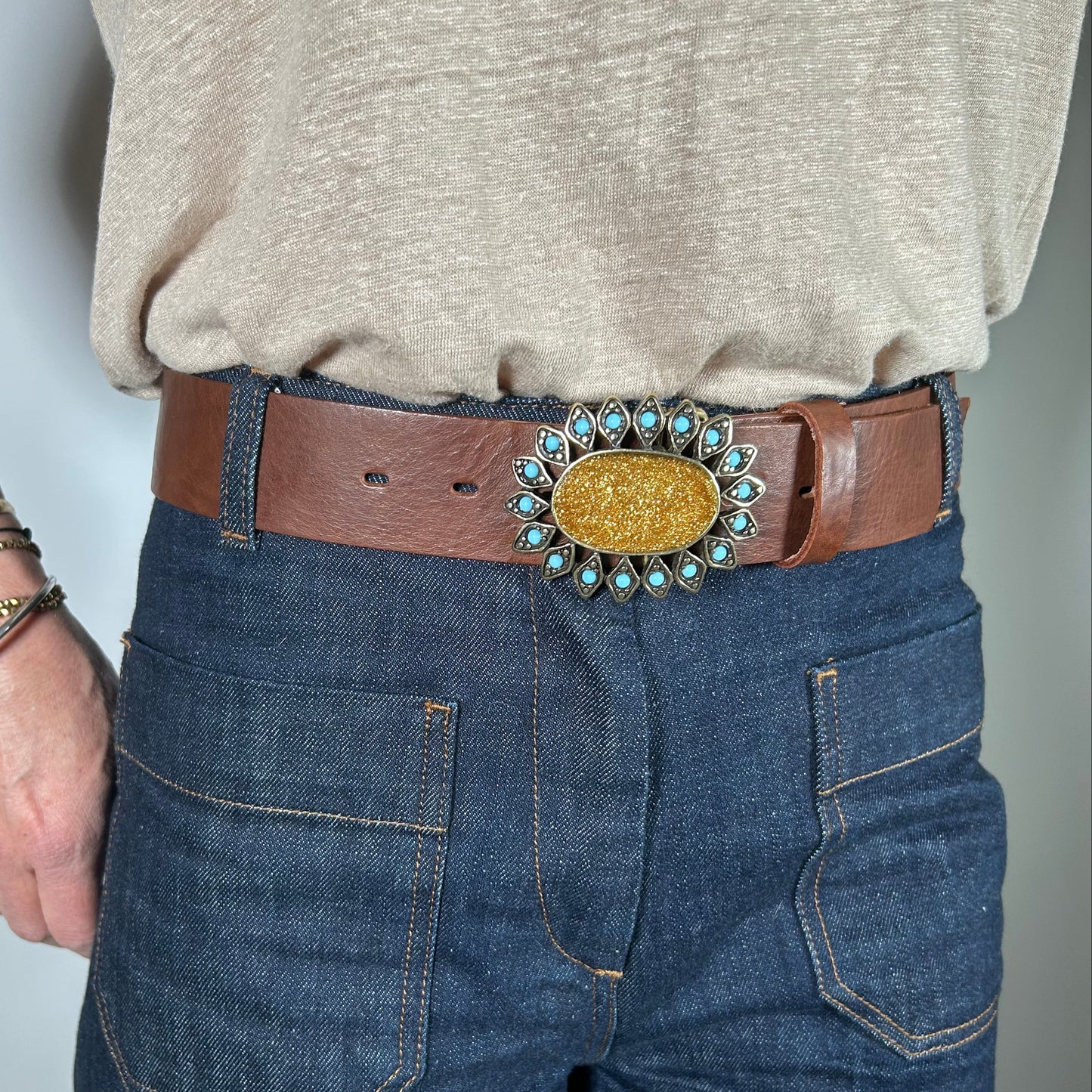 BOUCLE N267