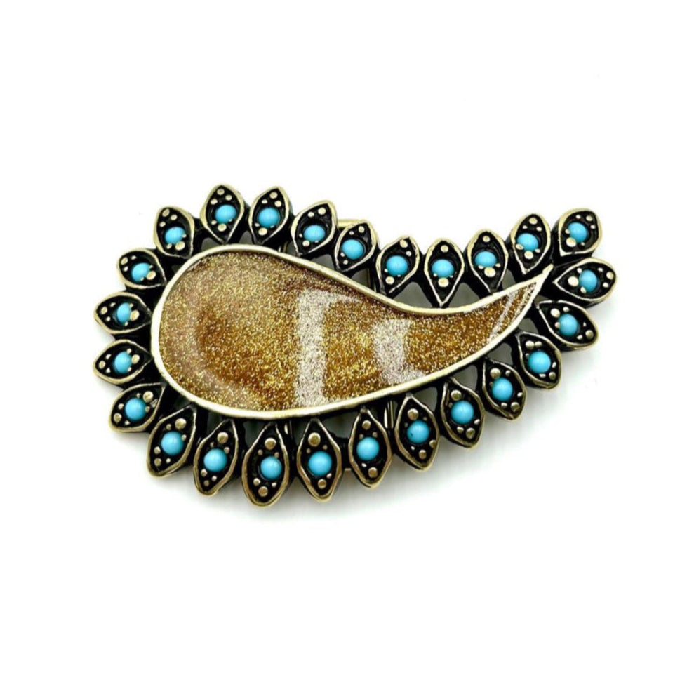 BOUCLE N268