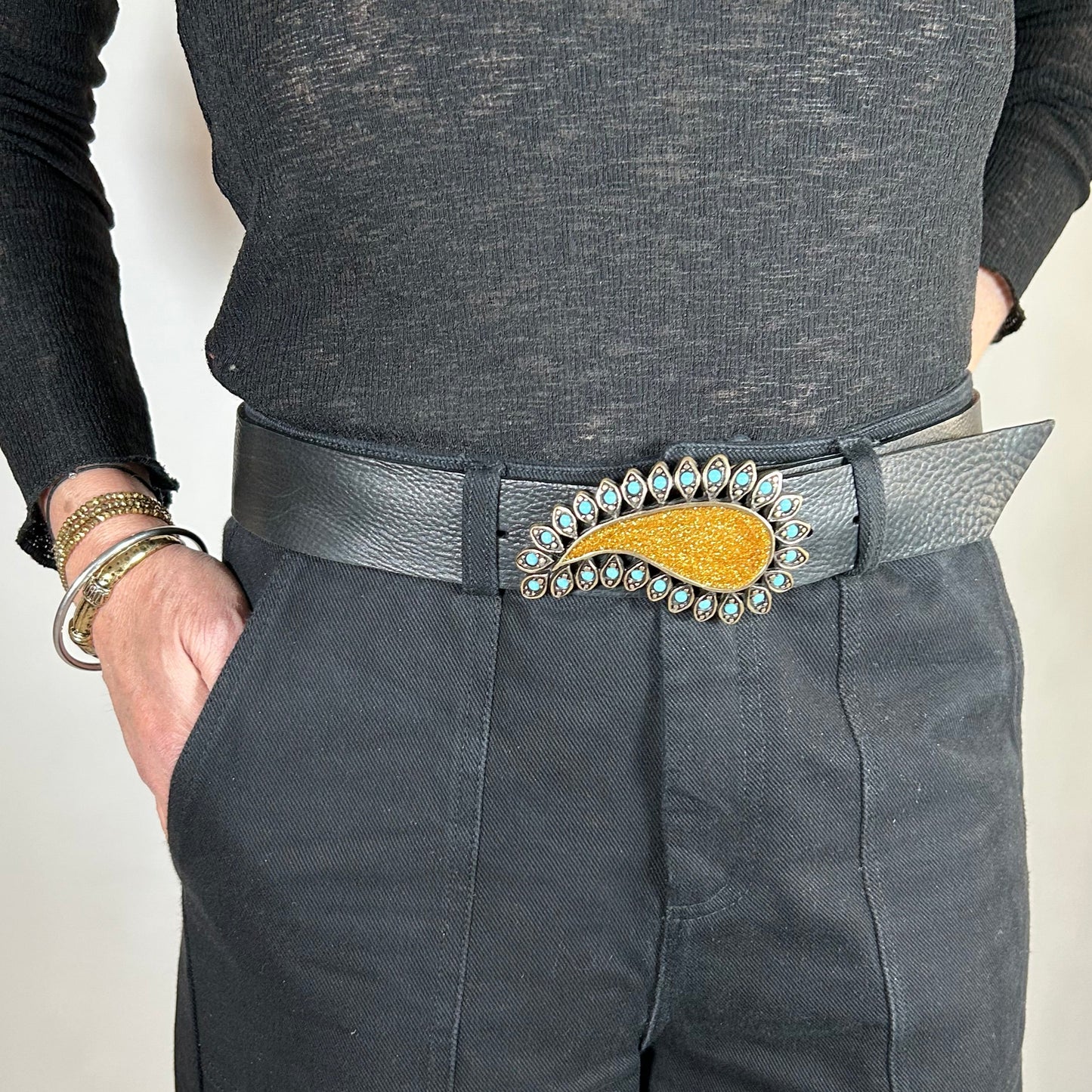 BOUCLE N268
