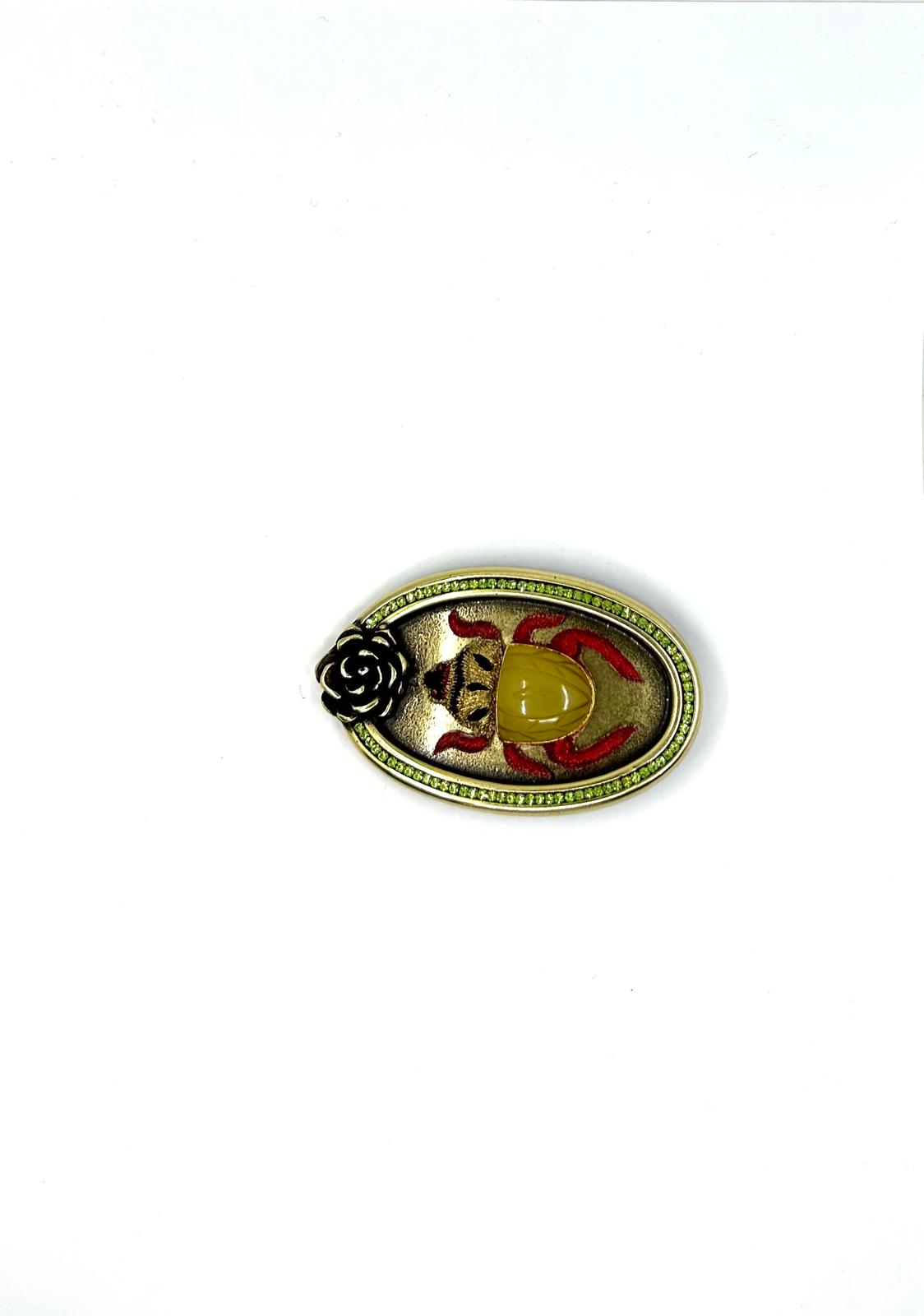 BOUCLE N275