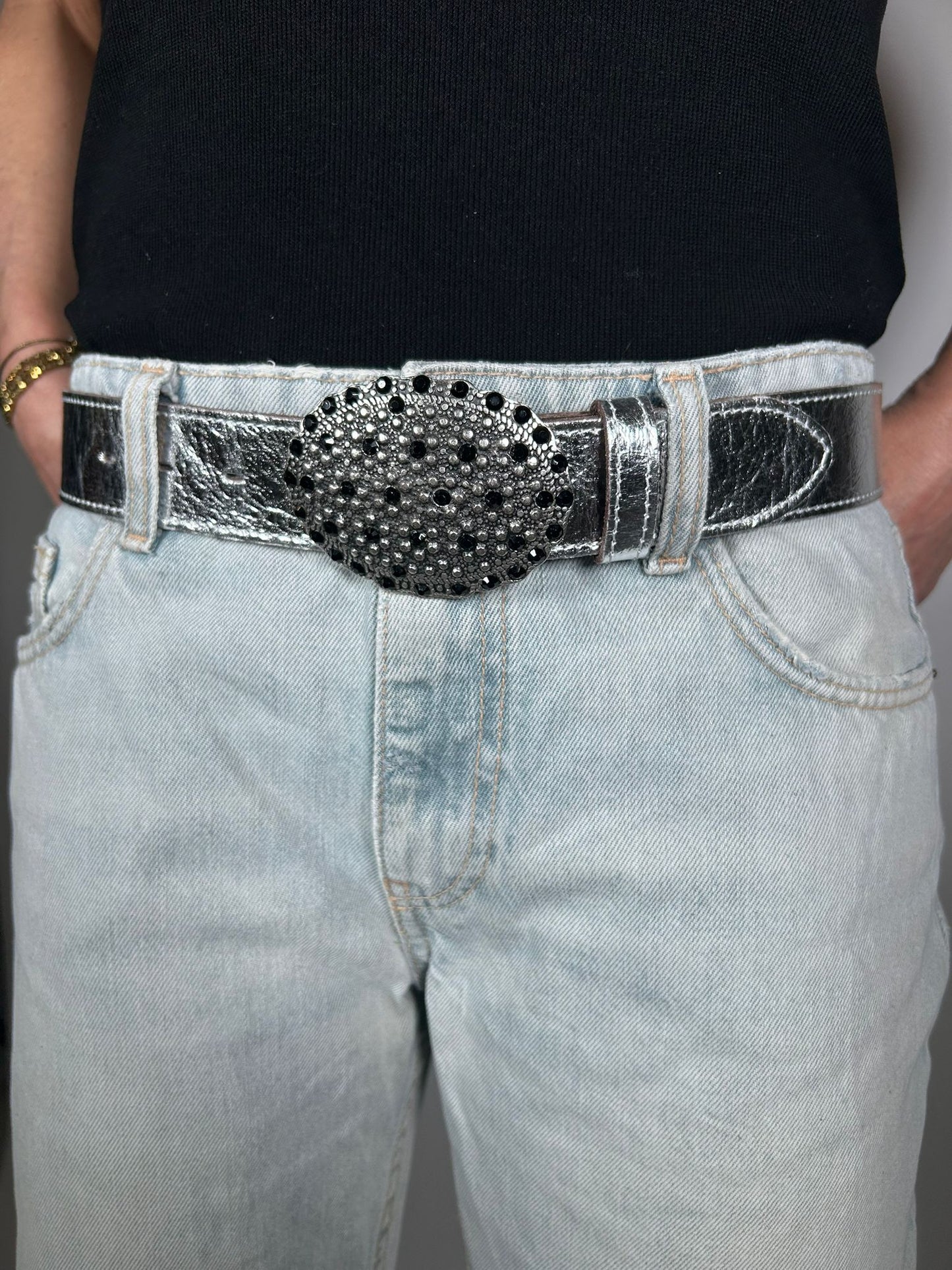 BOUCLE N317