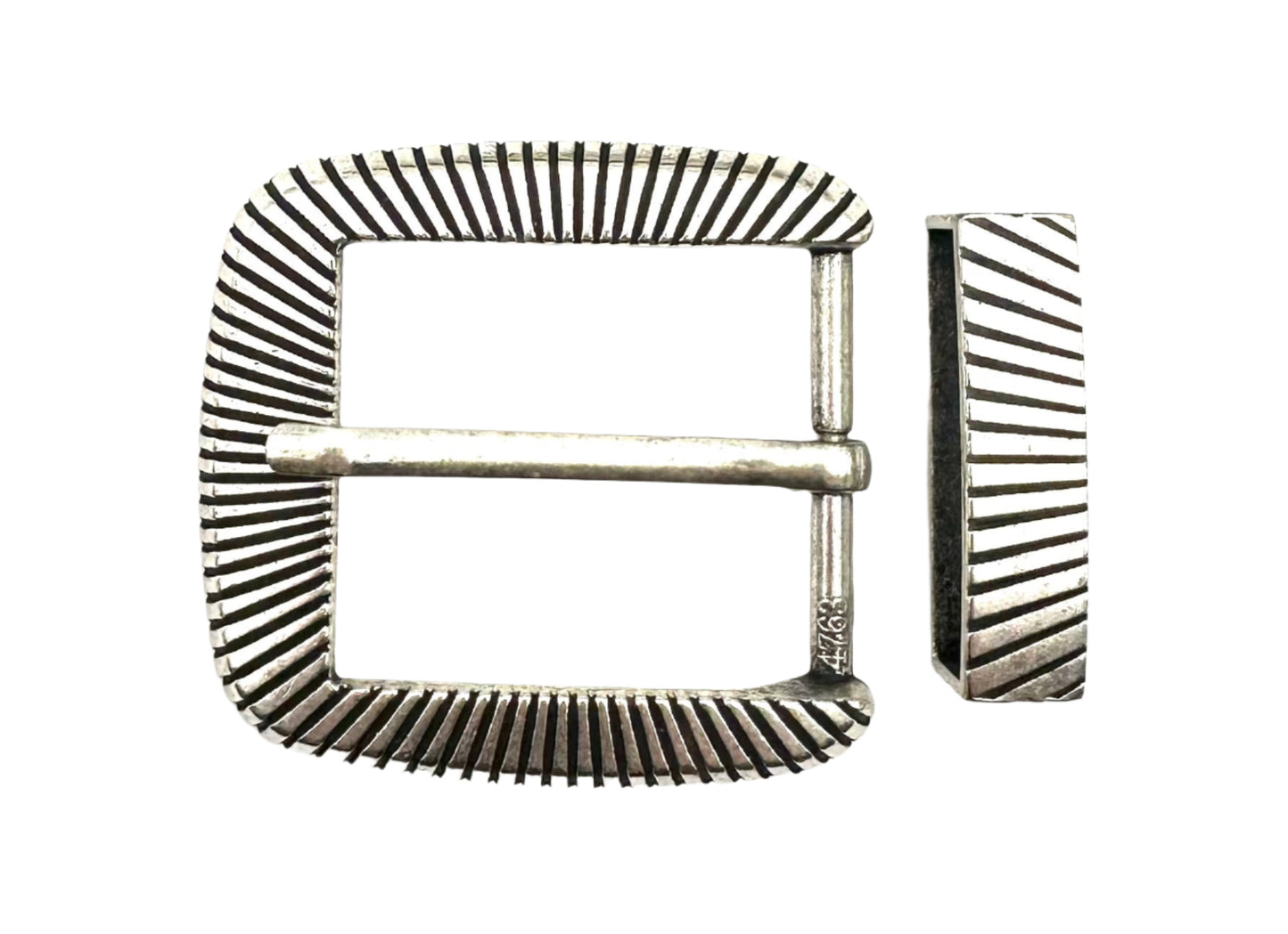 BOUCLE N322