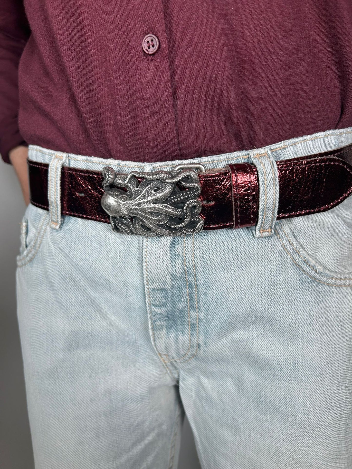 BOUCLE N361