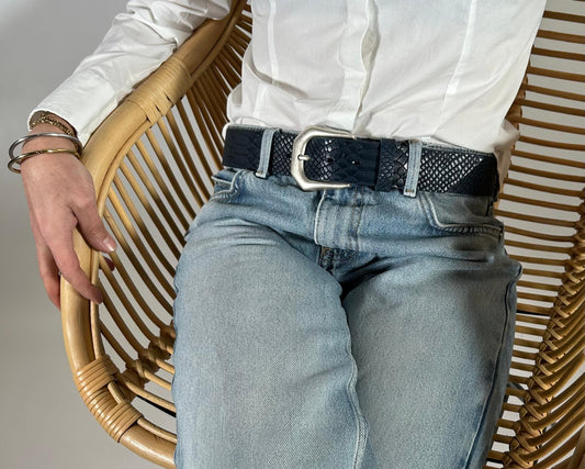 PYTHON NAVY AVEC BOUCLE