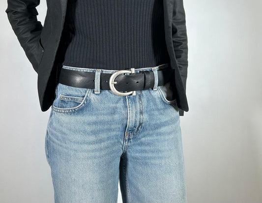 RETRO BLACK AVEC BOUCLE