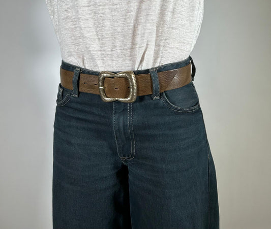 RETRO TAUPE AVEC BOUCLE