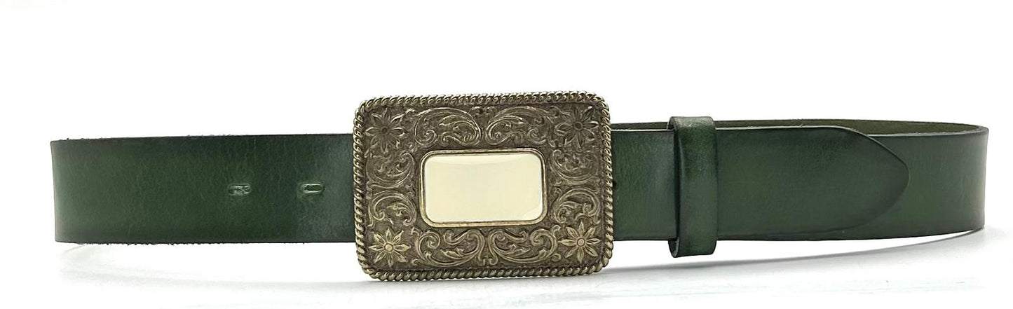 LOOK CEINTURES EN DUO