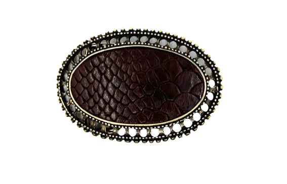 BOUCLE N314