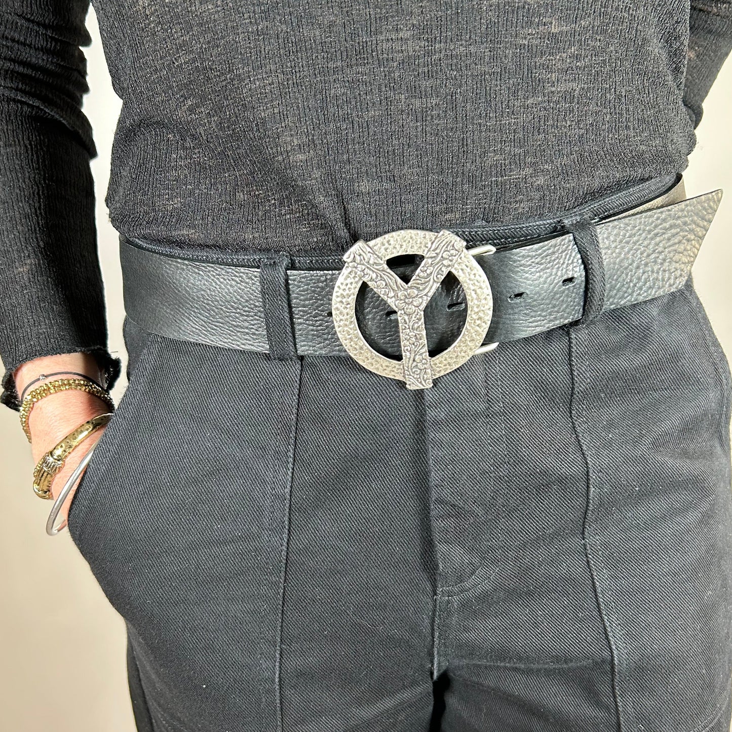 BOUCLE N01