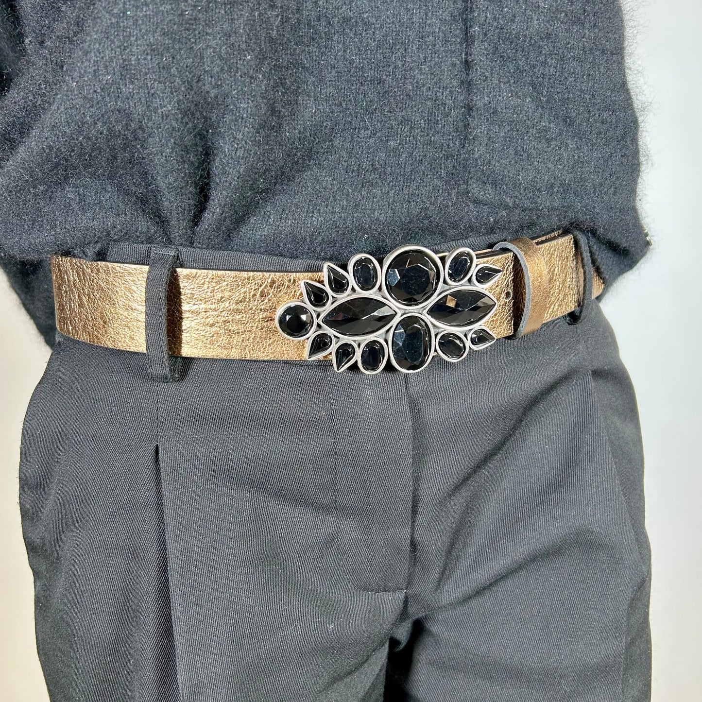 BOUCLE N132