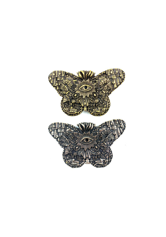 BROCHE PAPILLON VOGLIO