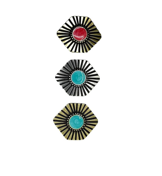 BOUCLE N148