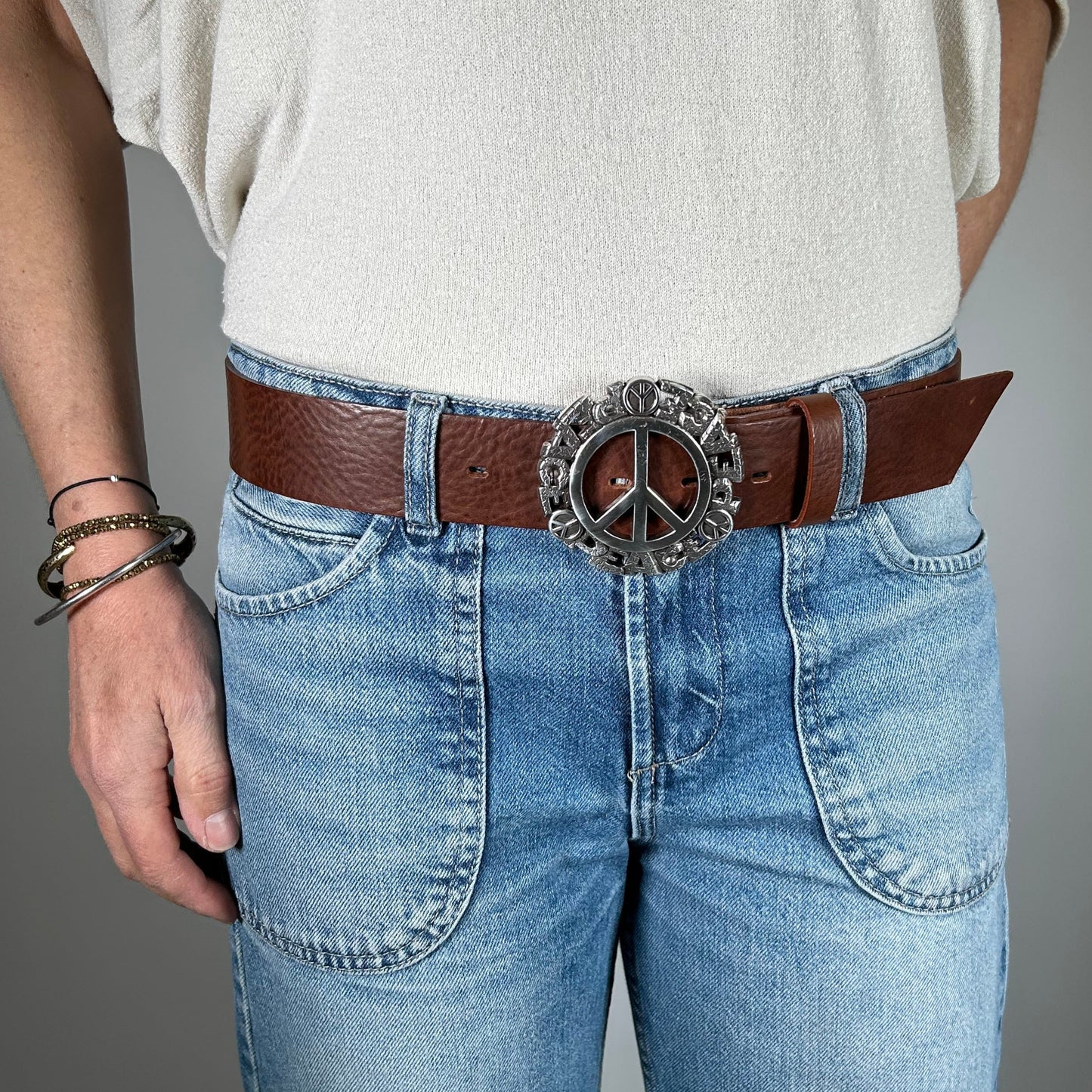 BOUCLE N156