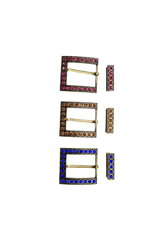 BOUCLE N161