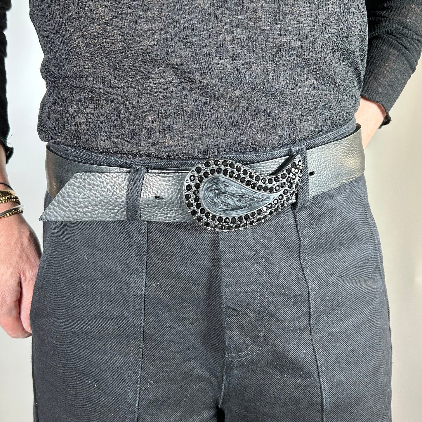 BOUCLE N164