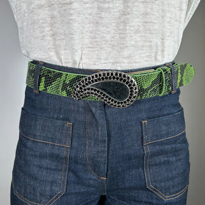 BOUCLE N169