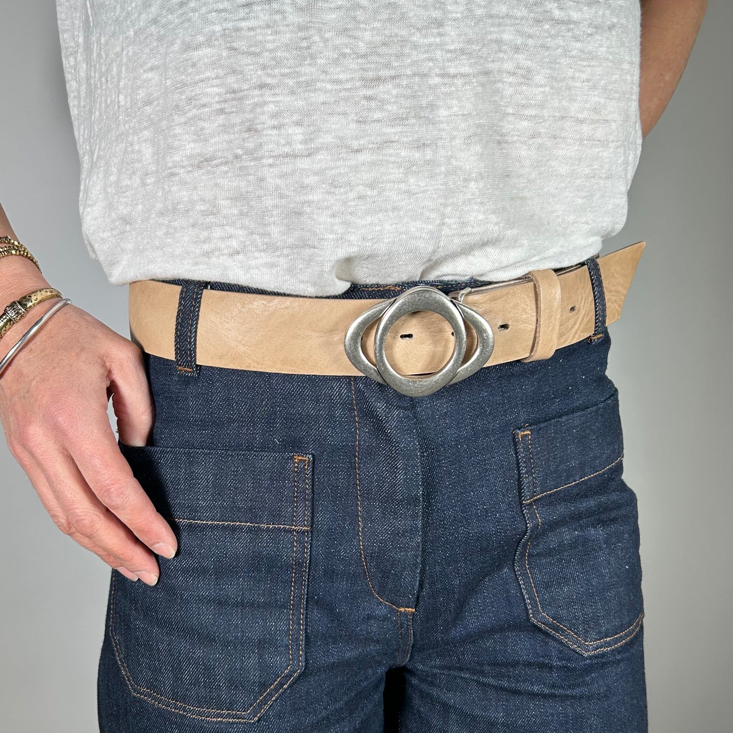 BOUCLE N196