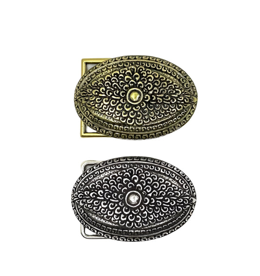 BOUCLE N209