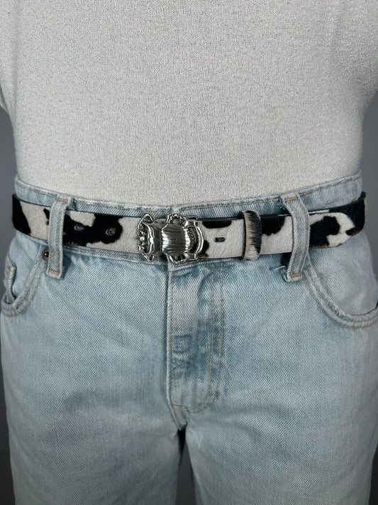 Boucle De Ceinture ELA – Largeur 25 Mm – Neuve – Marque Générique