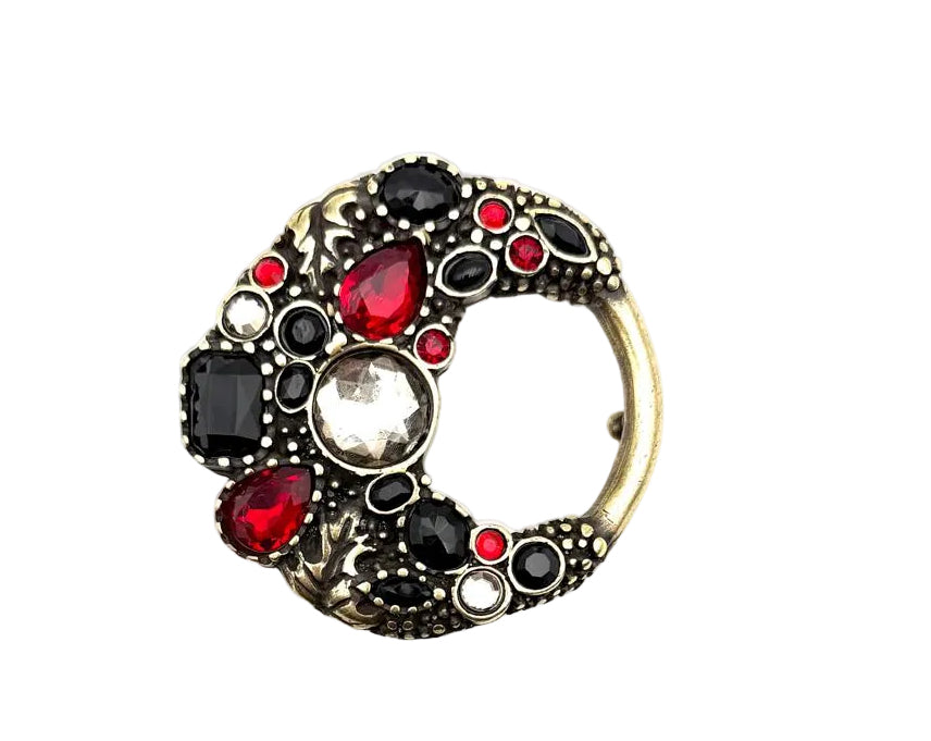 BOUCLE N214