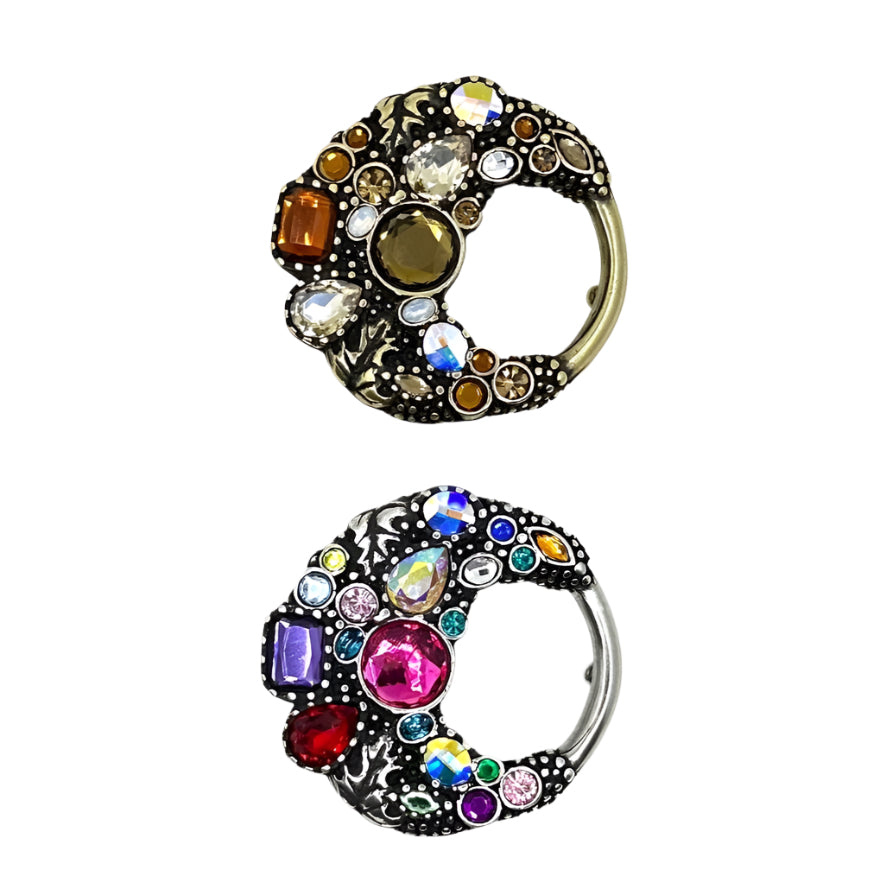 BOUCLE N214