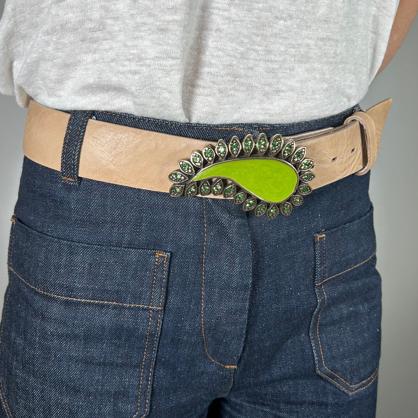 BOUCLE N216