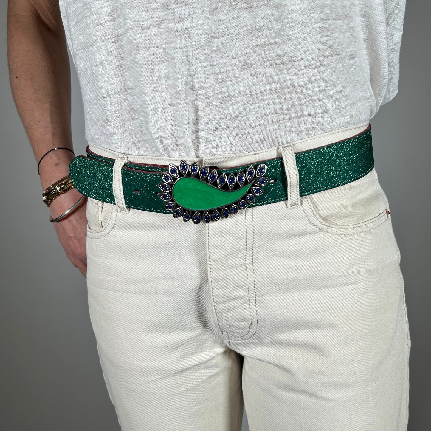 BOUCLE N221