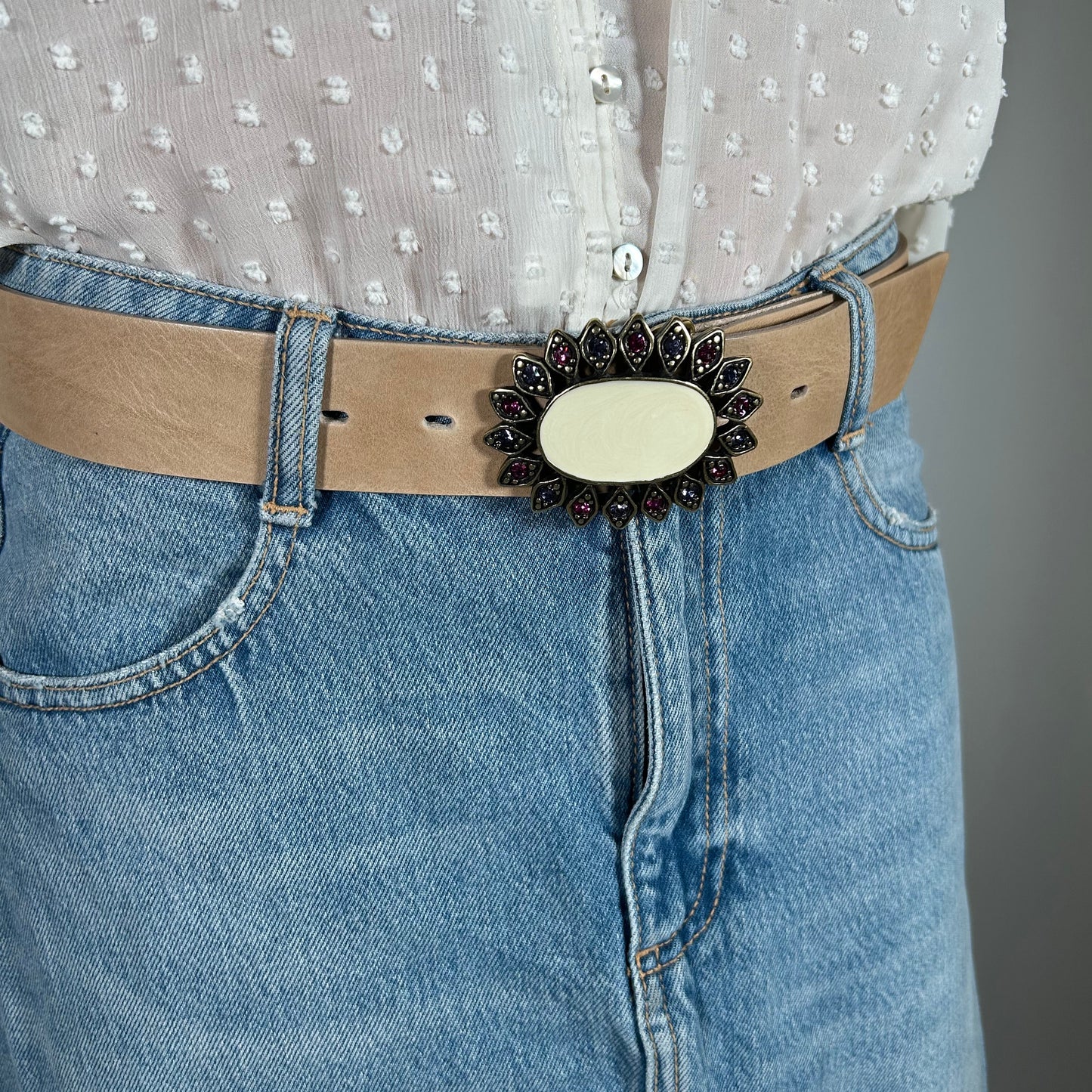 BOUCLE N234
