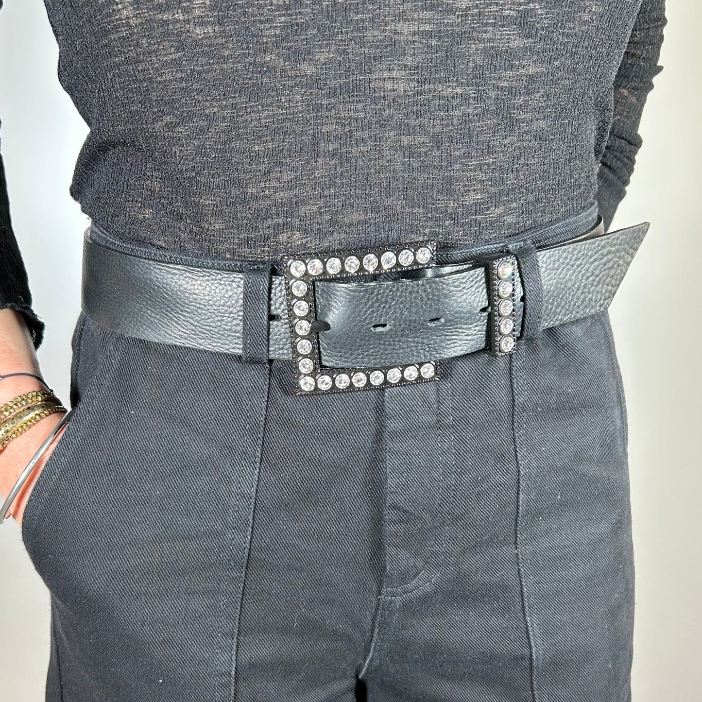 BOUCLE N243