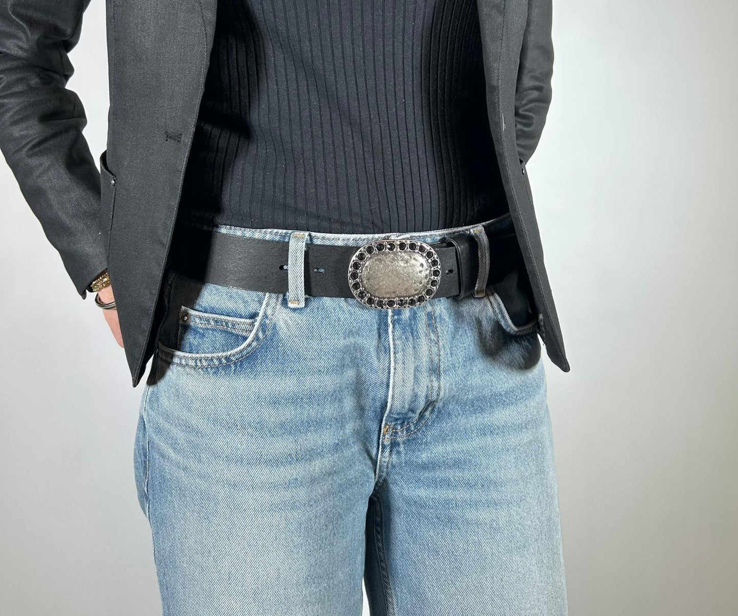 BOUCLE N244
