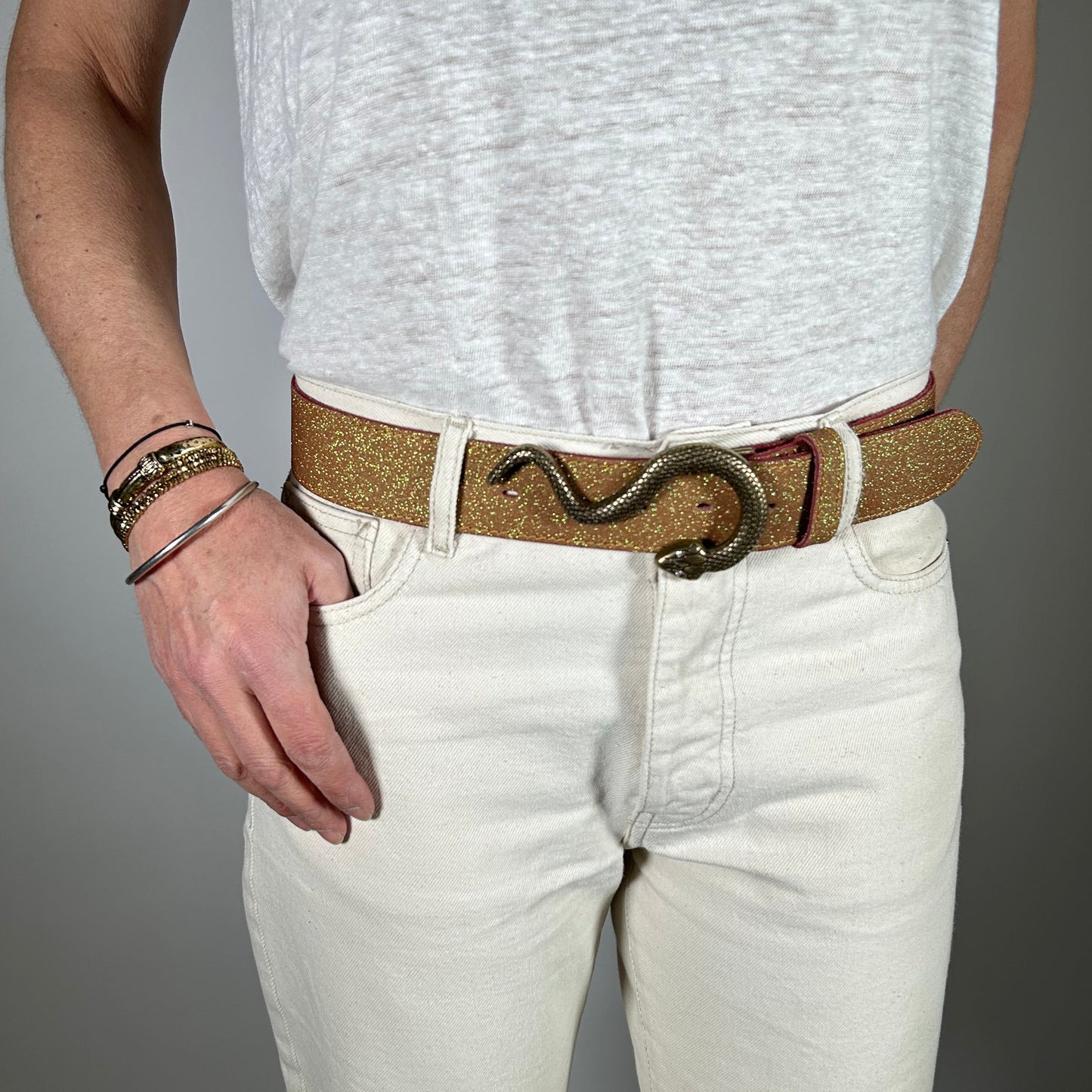 BOUCLE N247