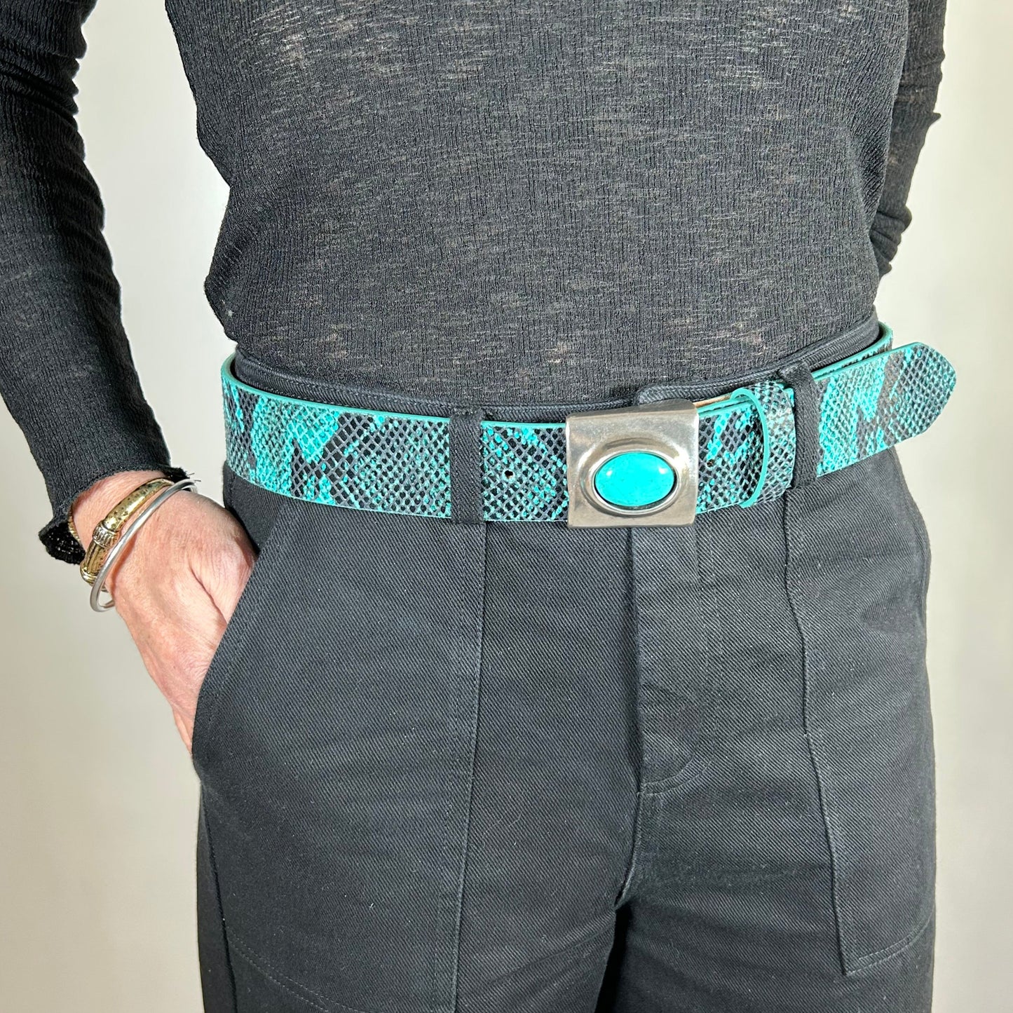 BOUCLE N254