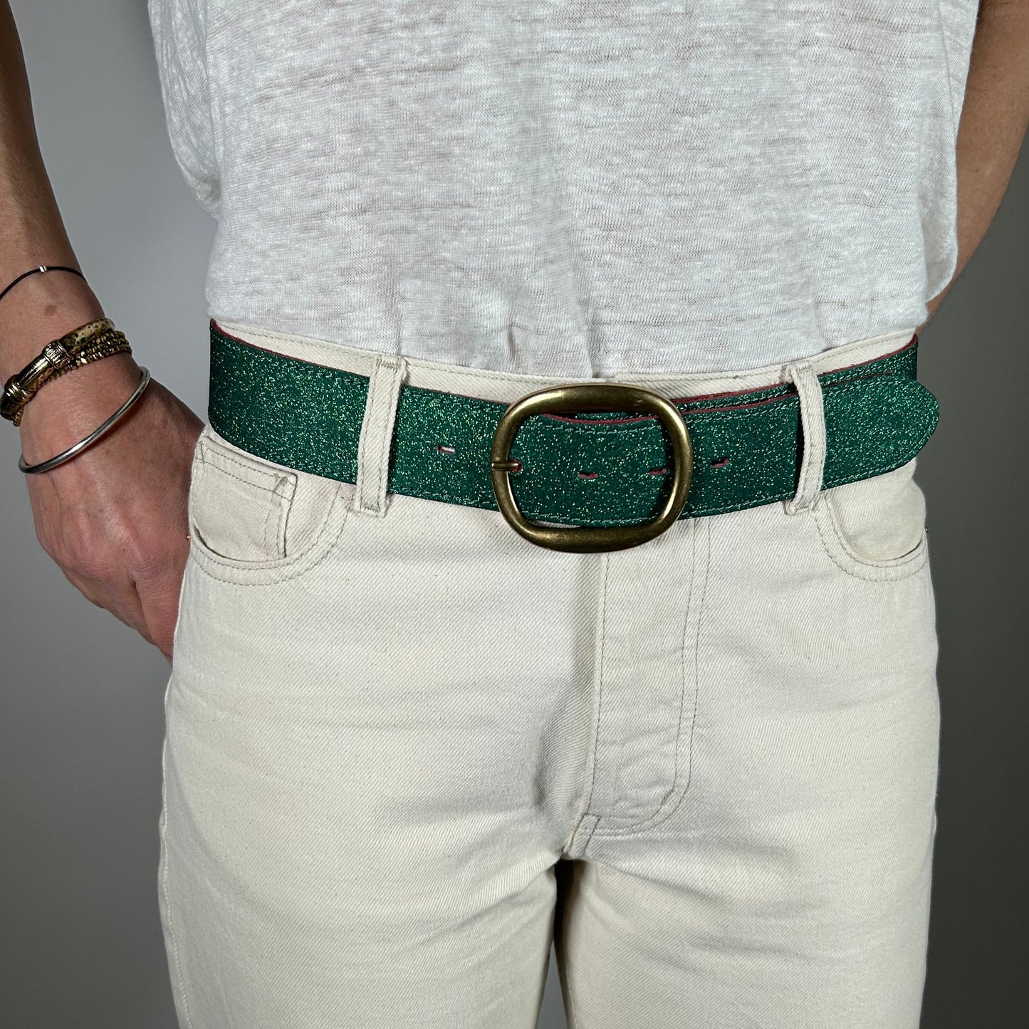 BOUCLE N265