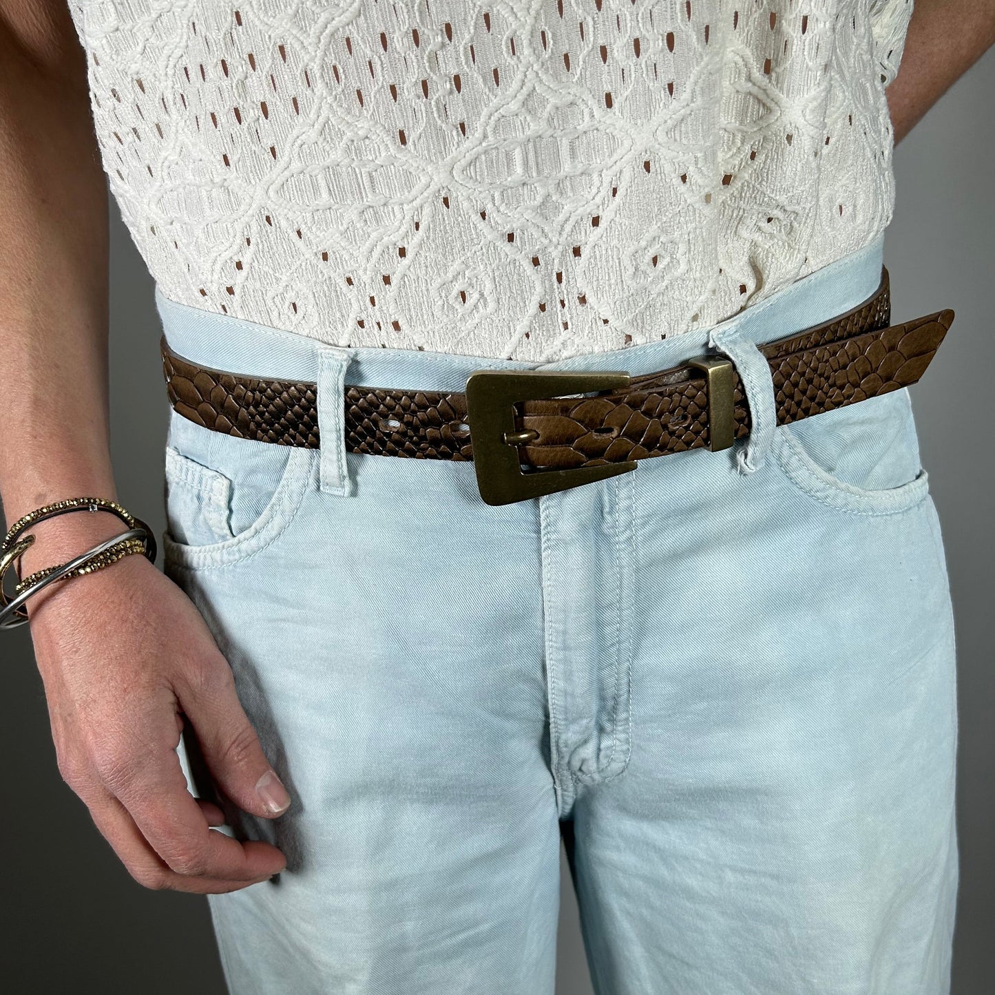 BOUCLE N266