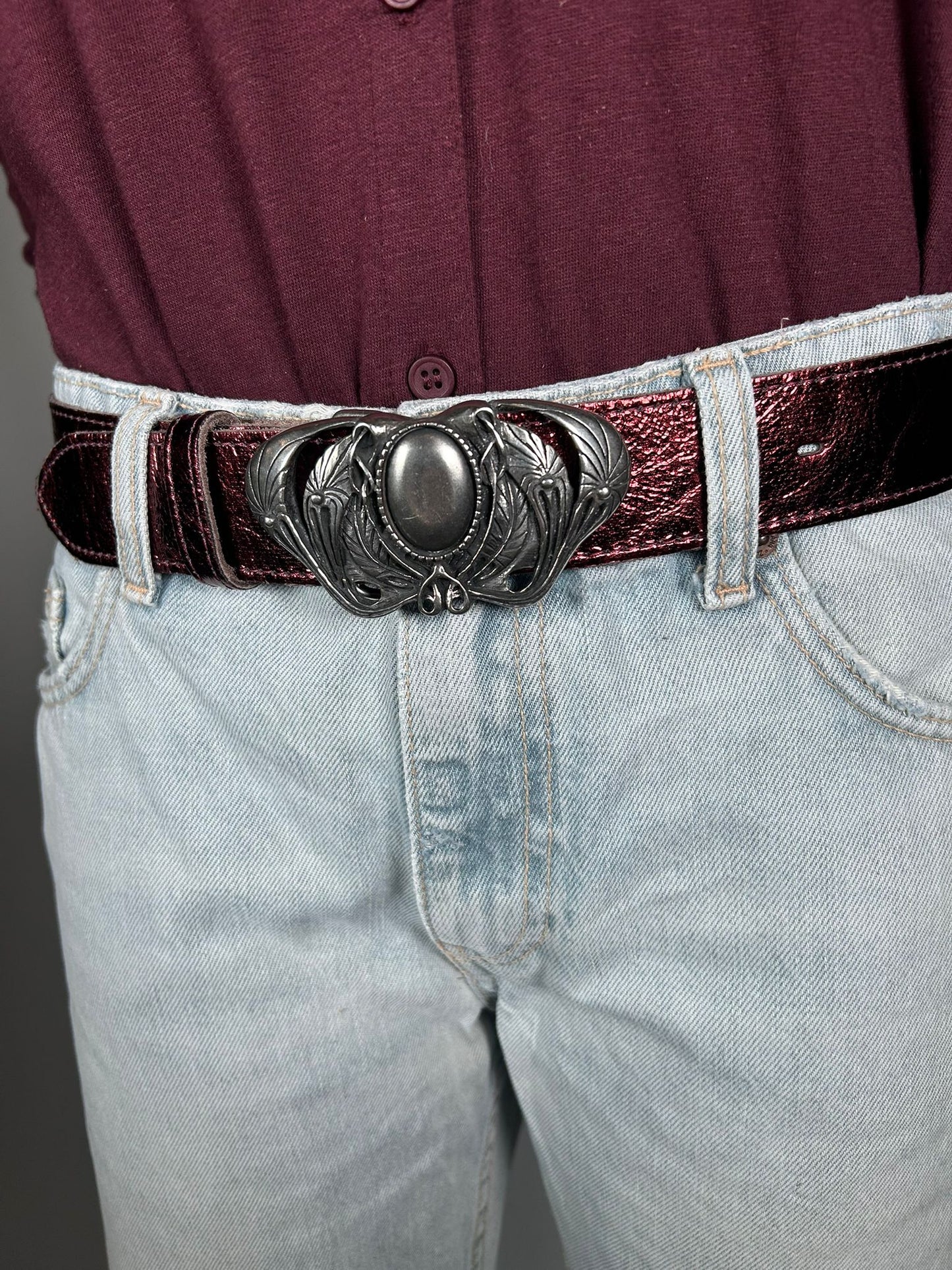 BOUCLE N271
