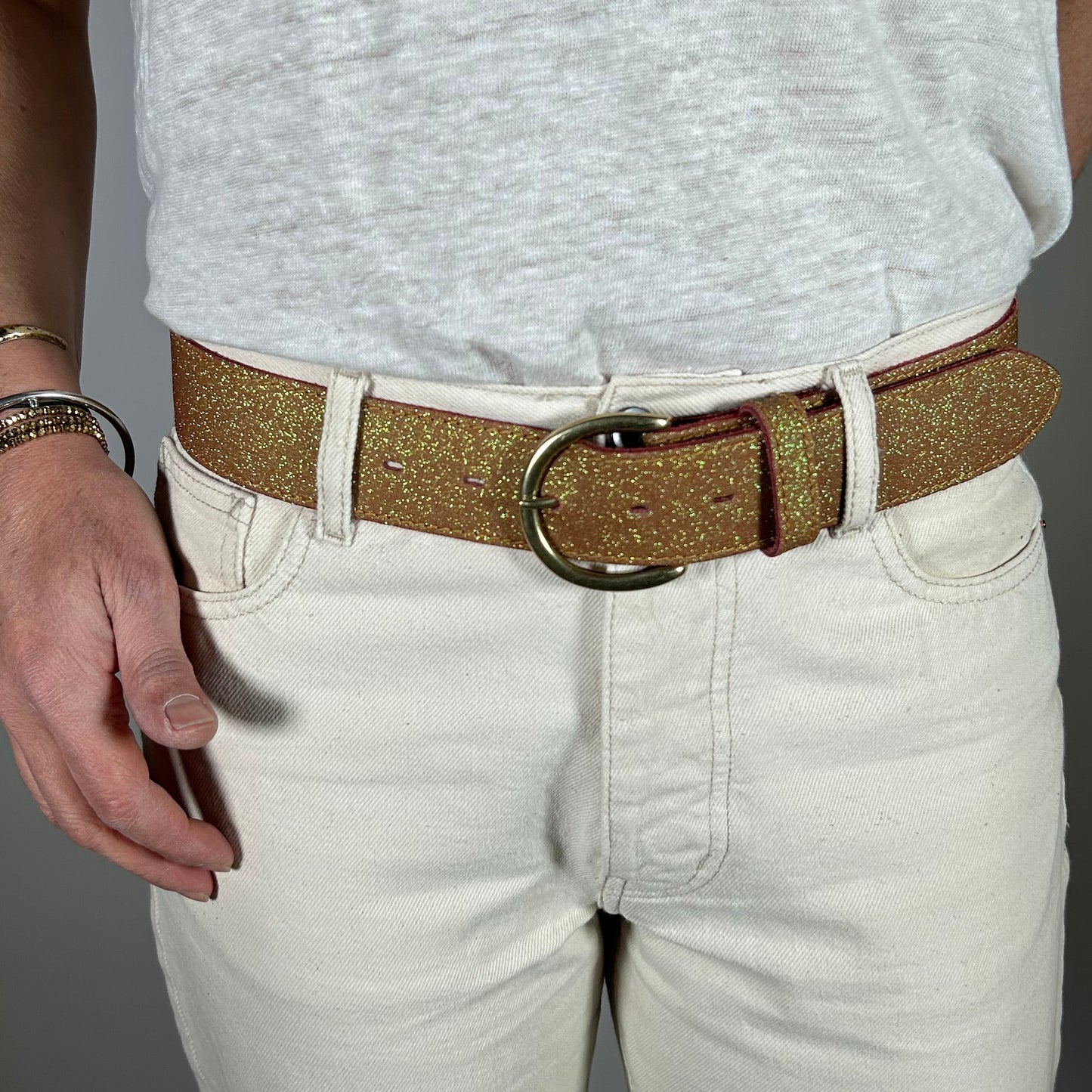 BOUCLE N274