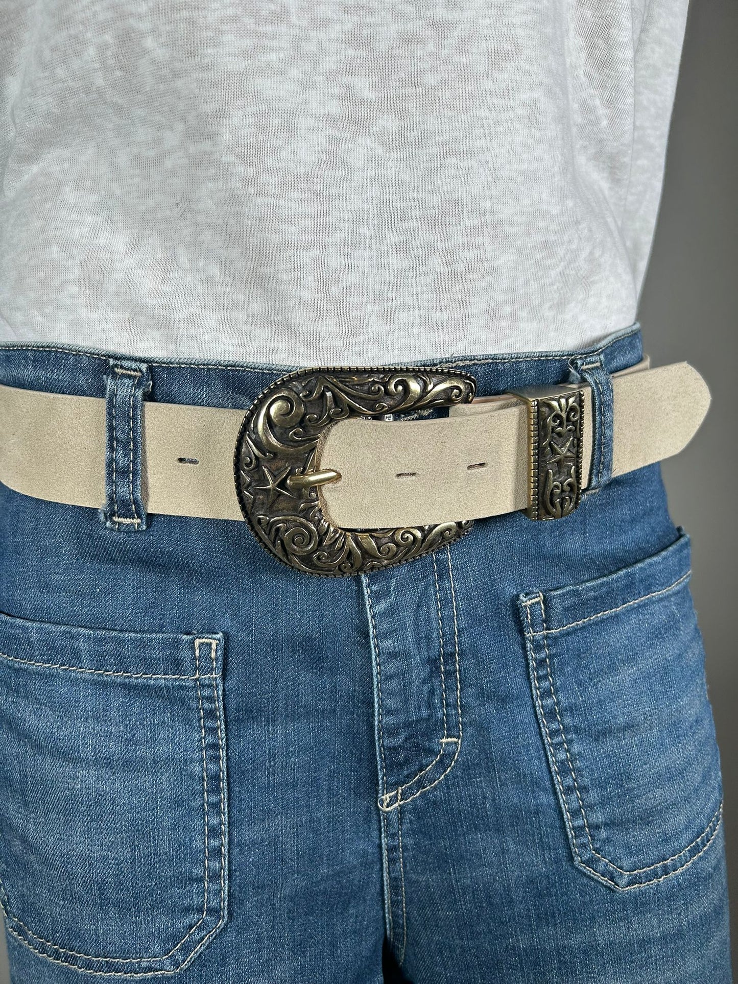 BOUCLE N338