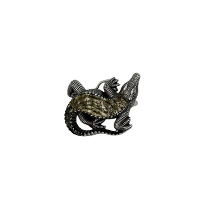 BOUCLE N34 NACRE