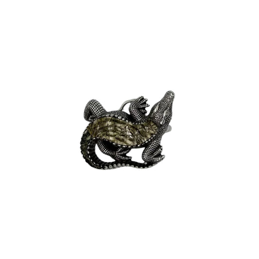 BOUCLE N34 NACRE