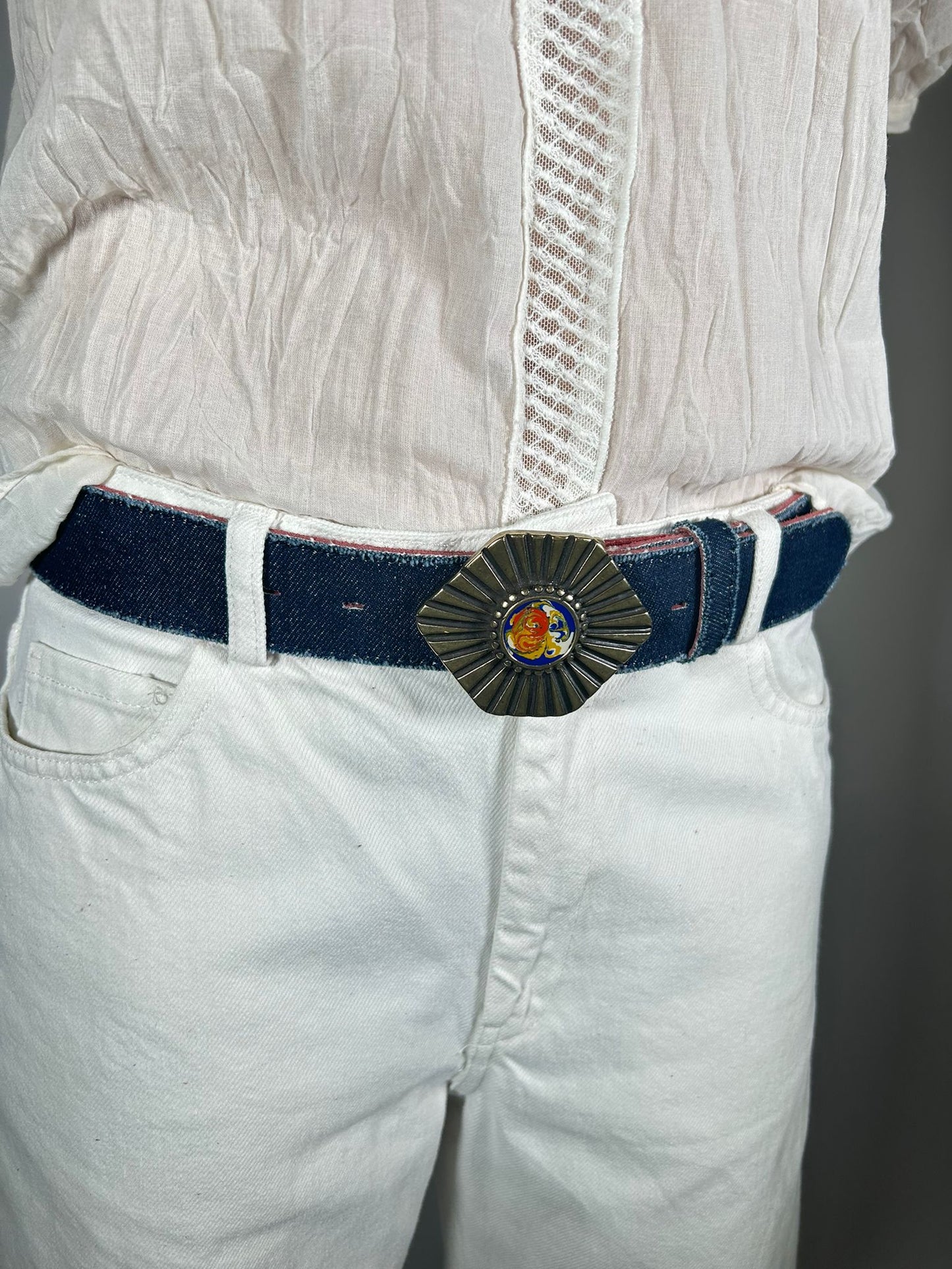 BOUCLE N344