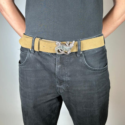 BOUCLE N34 NACRE