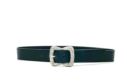PRETO NAVY AVEC BOUCLE